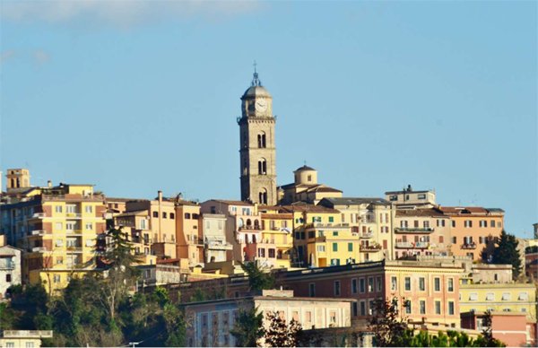 ufficio in affitto a Frosinone