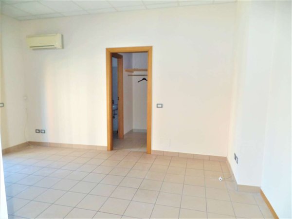 ufficio in affitto a Frosinone