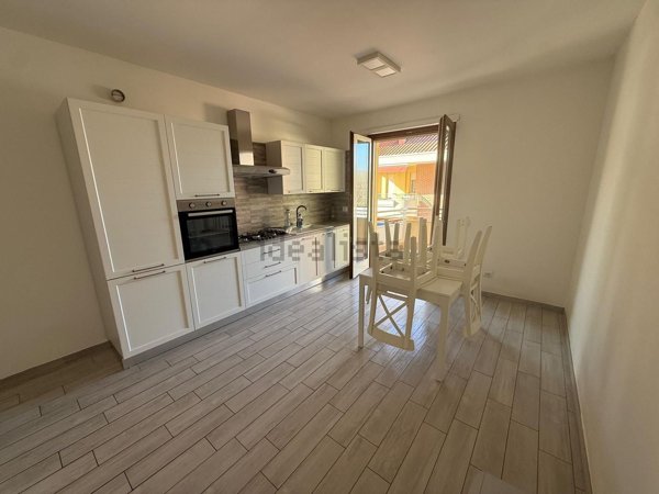 appartamento in affitto a Frosinone