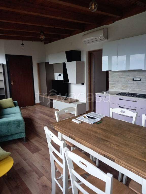 appartamento in affitto a Frosinone