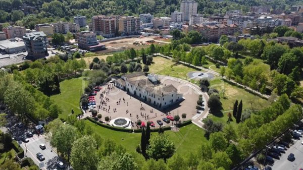 appartamento in affitto a Frosinone