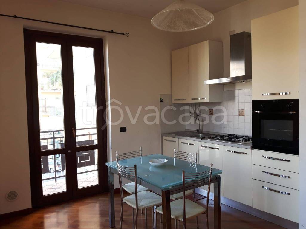 appartamento in affitto a Frosinone