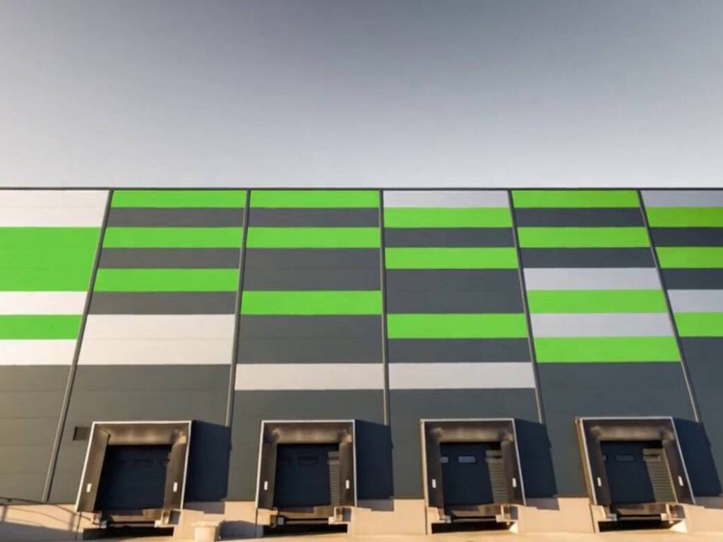 locale commerciale in affitto a Frosinone