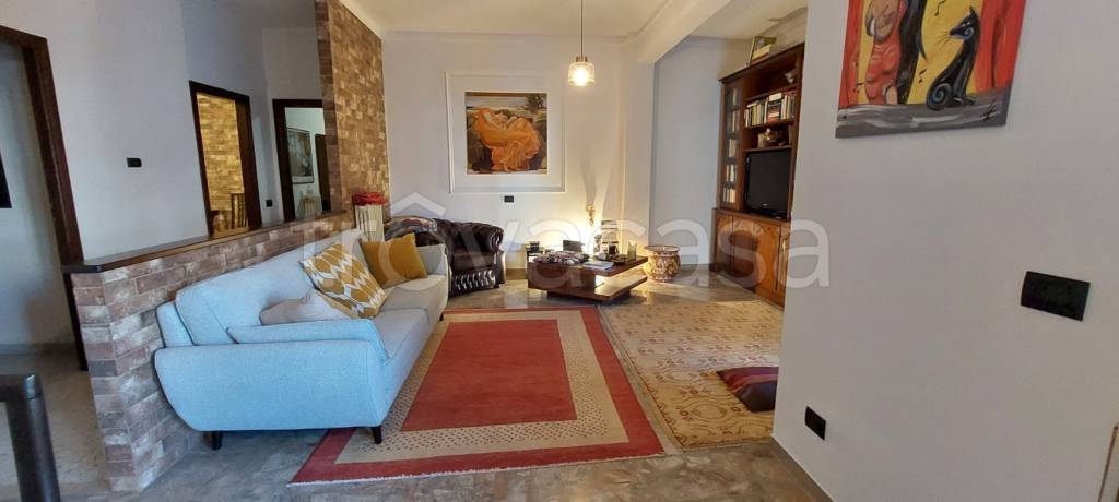 appartamento in affitto a Frosinone