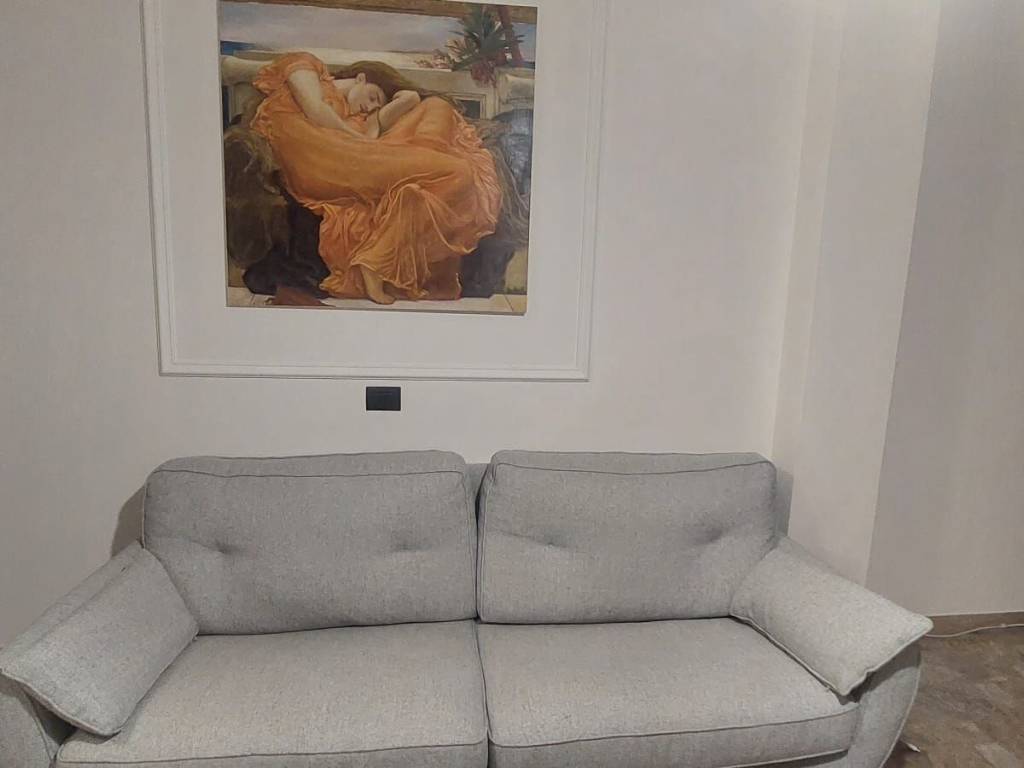 appartamento in affitto a Frosinone