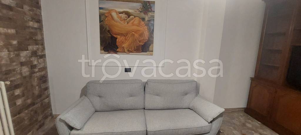 appartamento in affitto a Frosinone