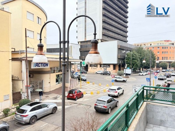 appartamento in affitto a Frosinone