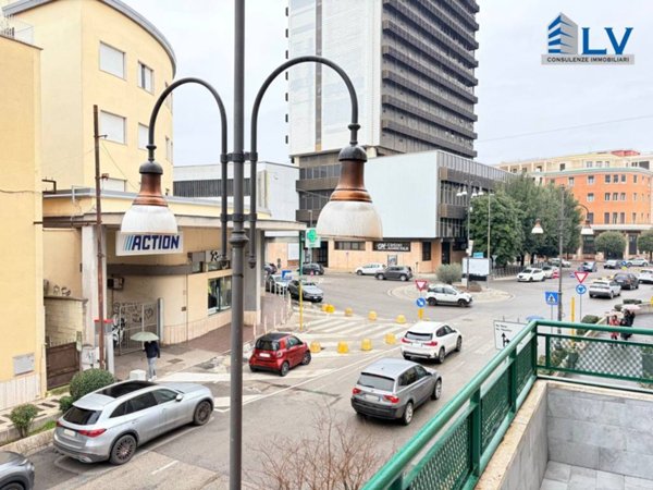 ufficio in affitto a Frosinone