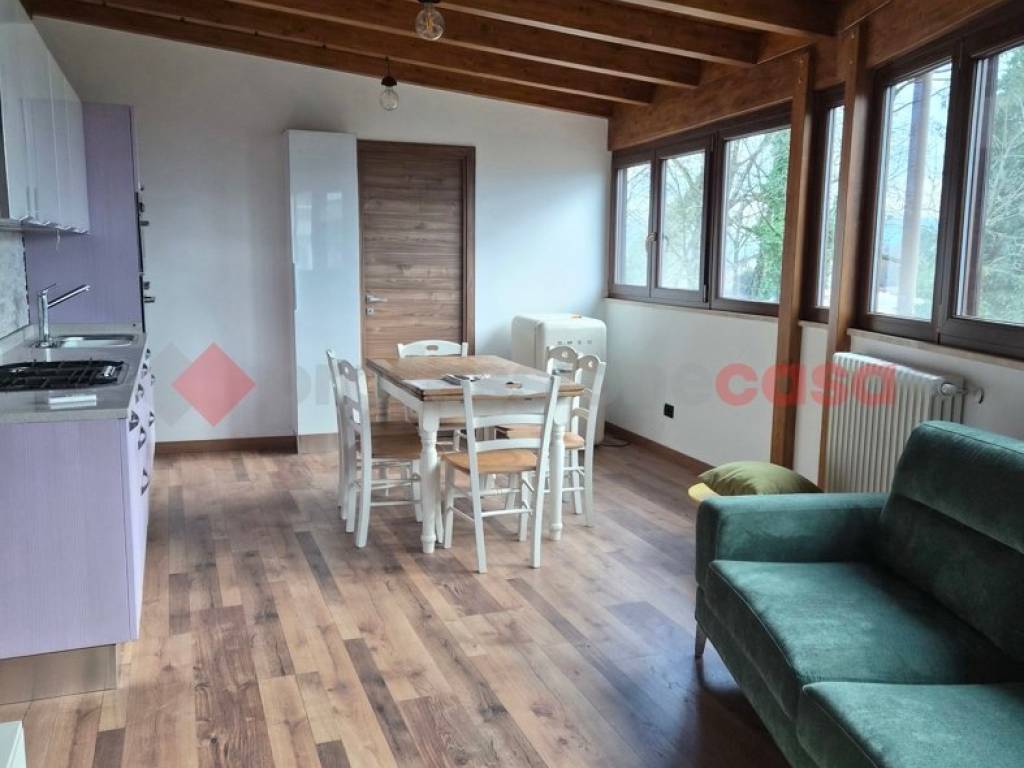 appartamento in affitto a Frosinone in zona Le Rase