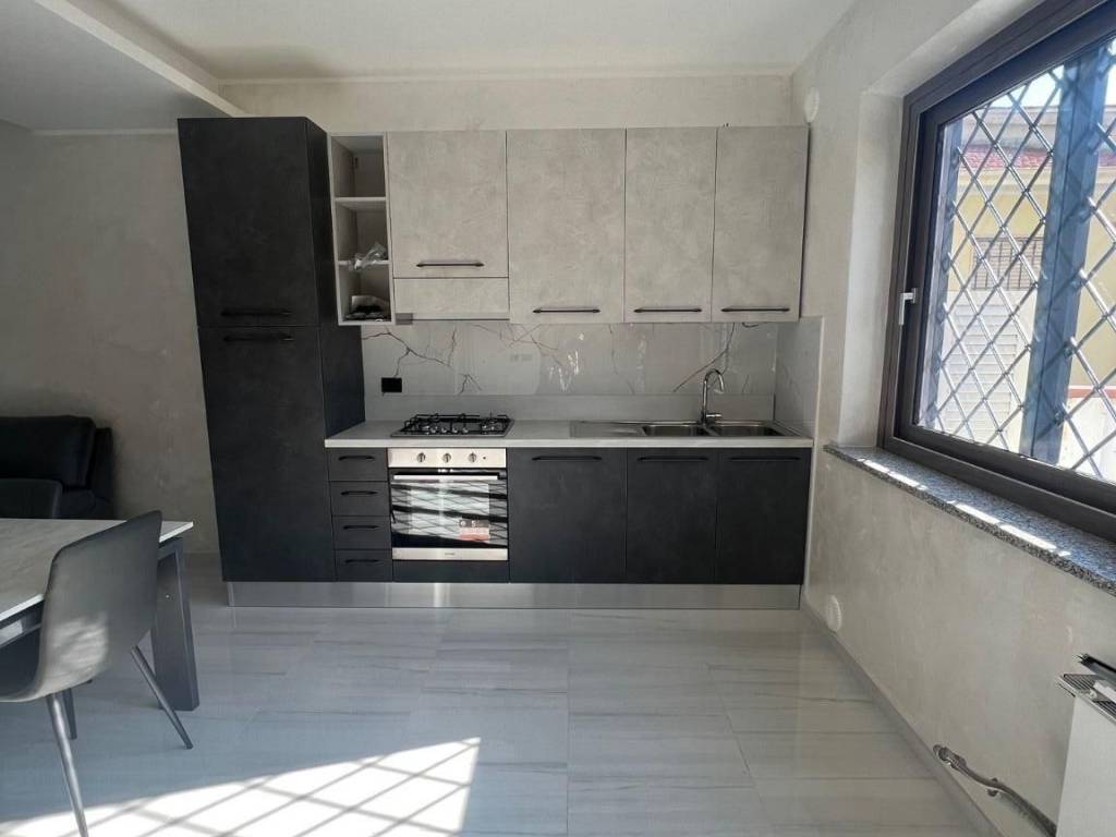 appartamento in affitto a Frosinone