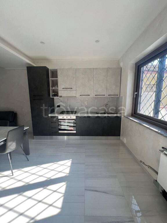 appartamento in affitto a Frosinone