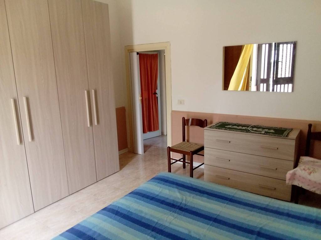 appartamento in affitto a Frosinone