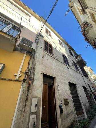 appartamento in affitto a Frosinone