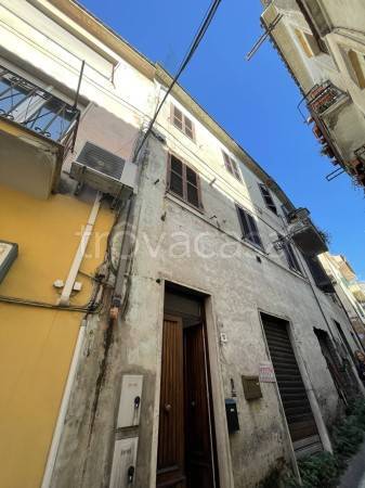 appartamento in affitto a Frosinone