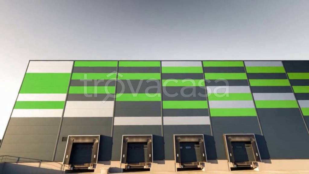 appartamento in affitto a Frosinone