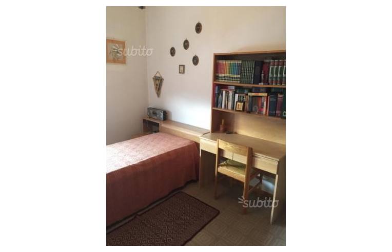 appartamento in affitto a Frosinone