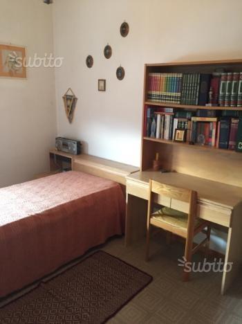 appartamento in affitto a Frosinone