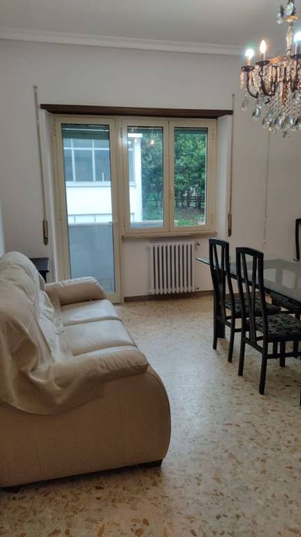 appartamento in affitto a Frosinone