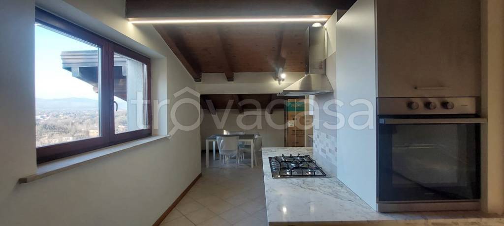 appartamento in affitto a Frosinone