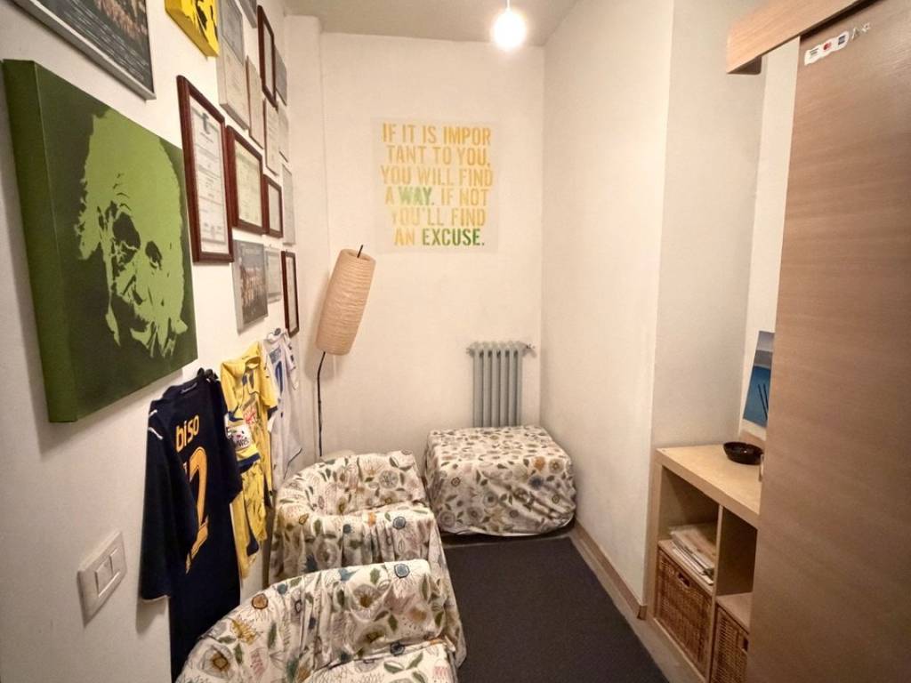 ufficio in affitto a Frosinone