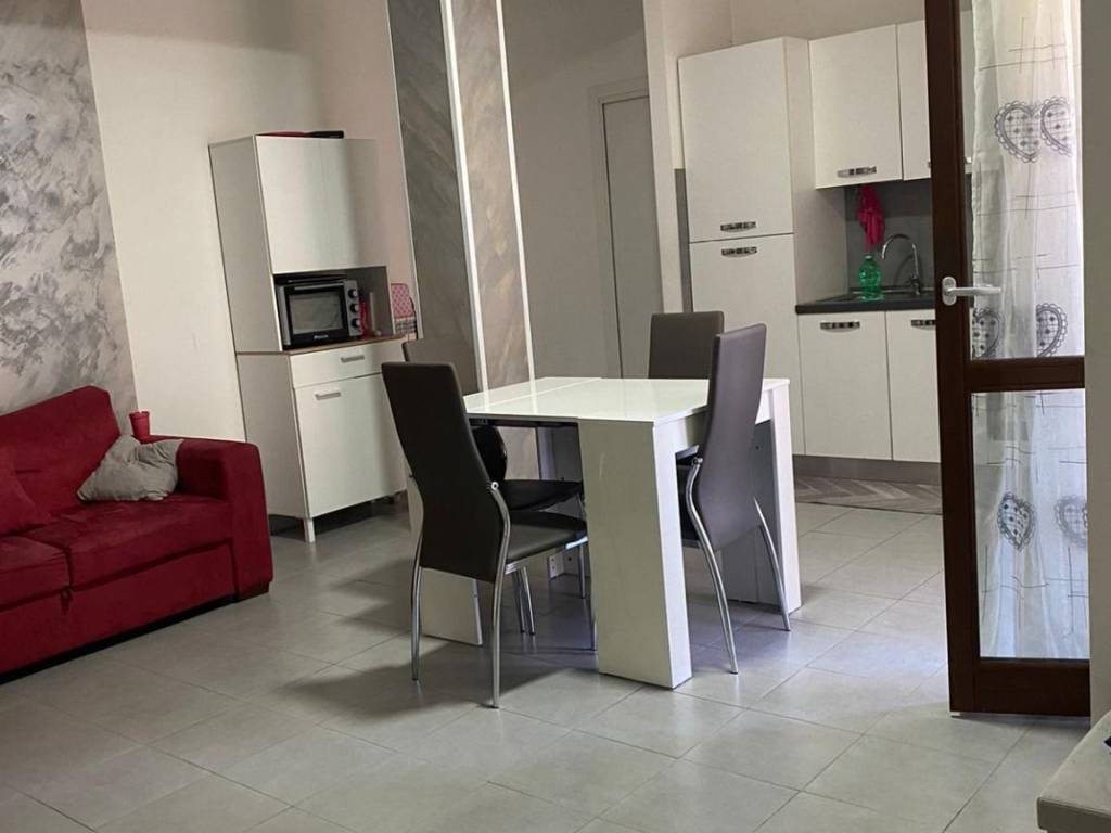 appartamento in affitto a Frosinone