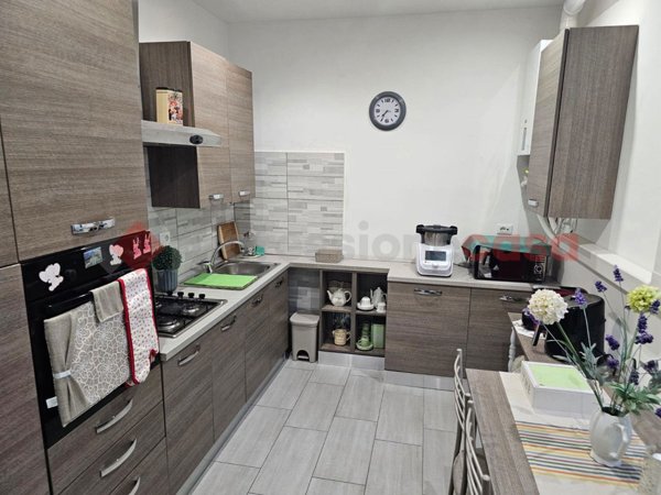 appartamento in affitto a Frosinone