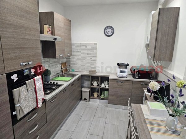 appartamento in affitto a Frosinone