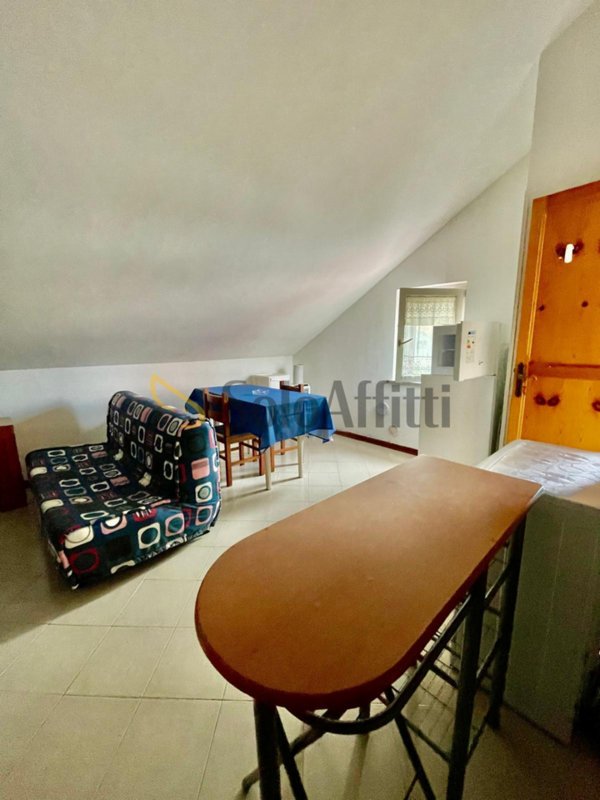 appartamento in affitto a Frosinone