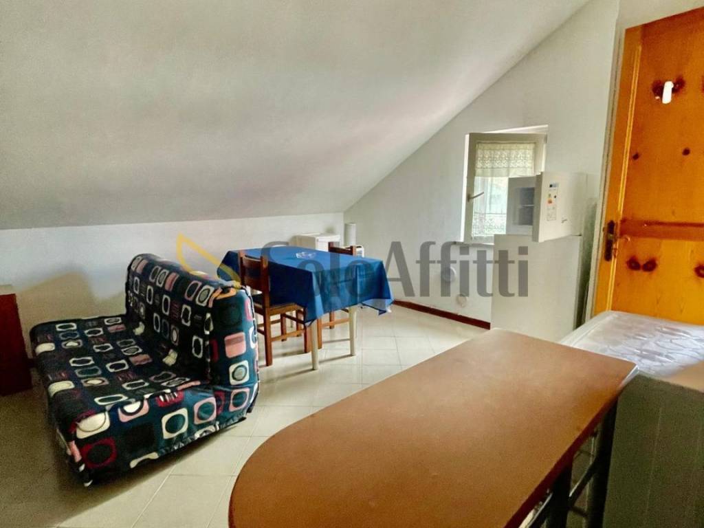 appartamento in affitto a Frosinone