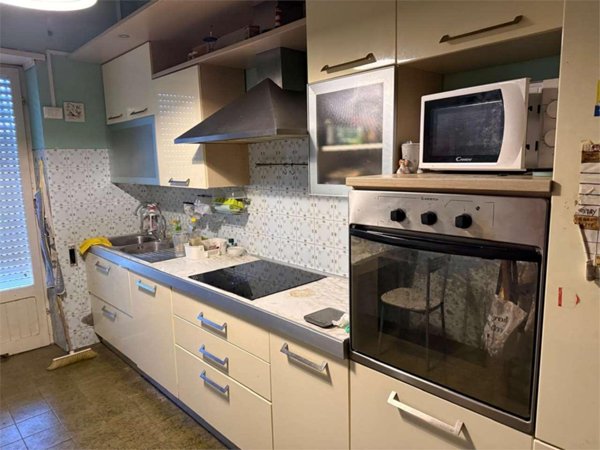 pentavano in affitto a Frosinone