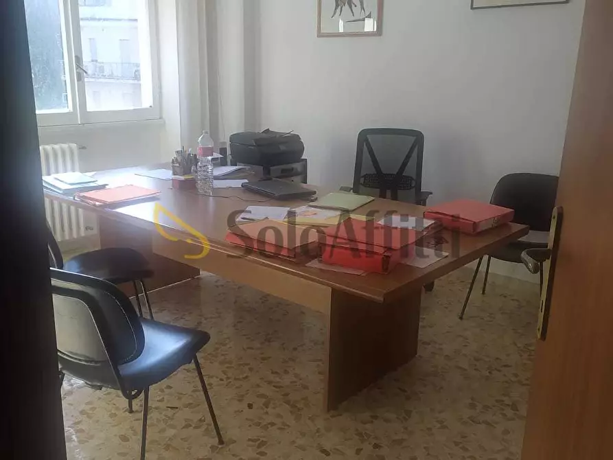 ufficio in affitto a Frosinone
