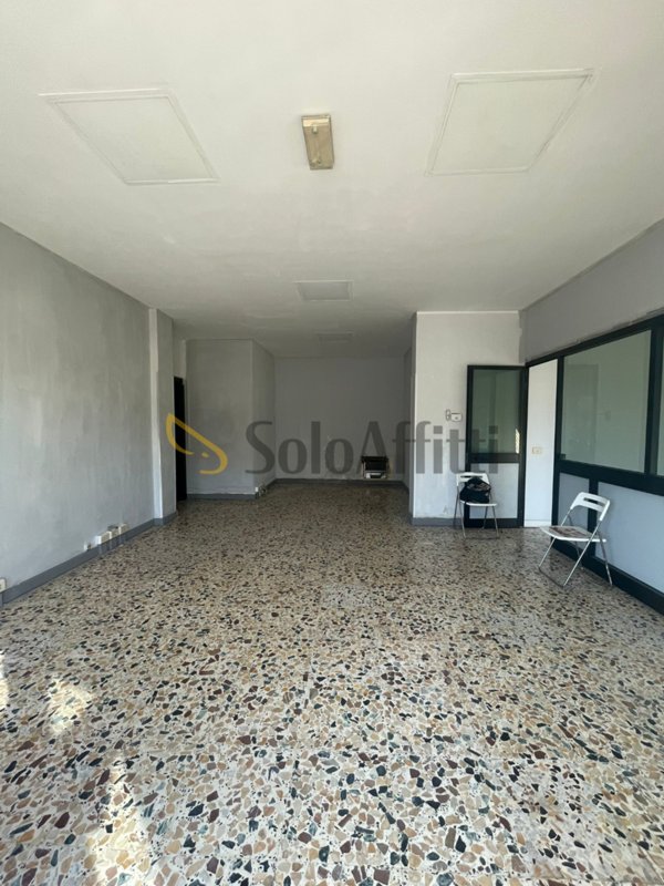 ufficio in affitto a Frosinone