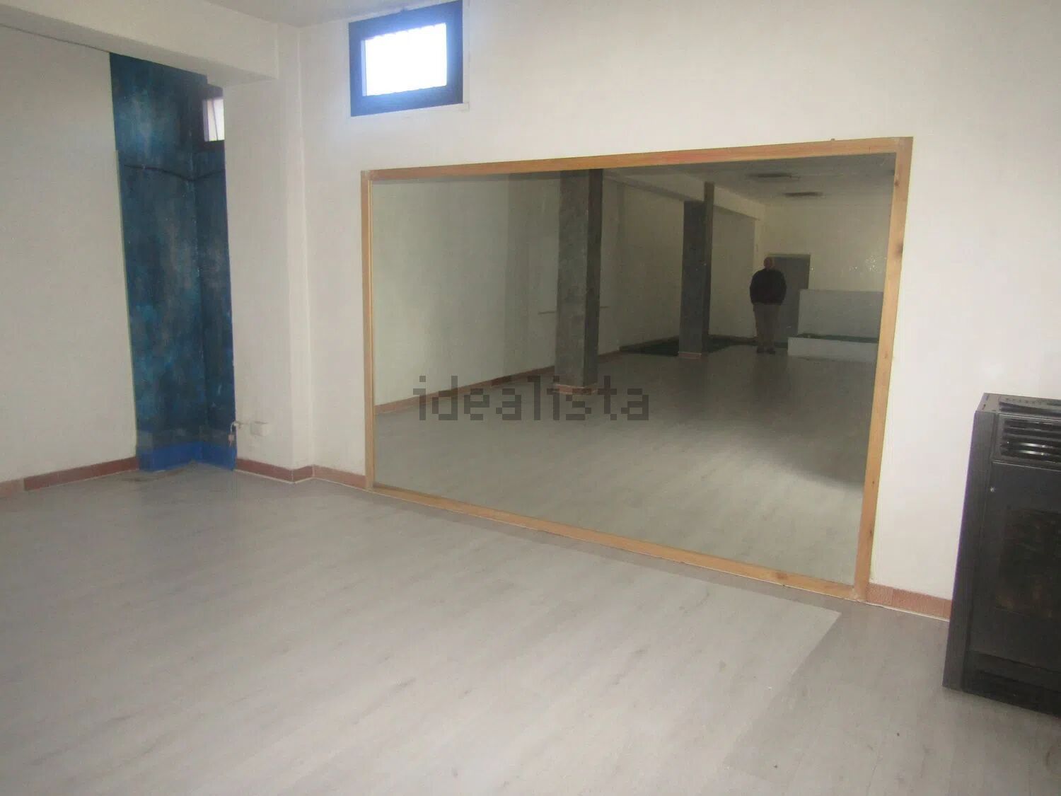 negozio in affitto a Frosinone