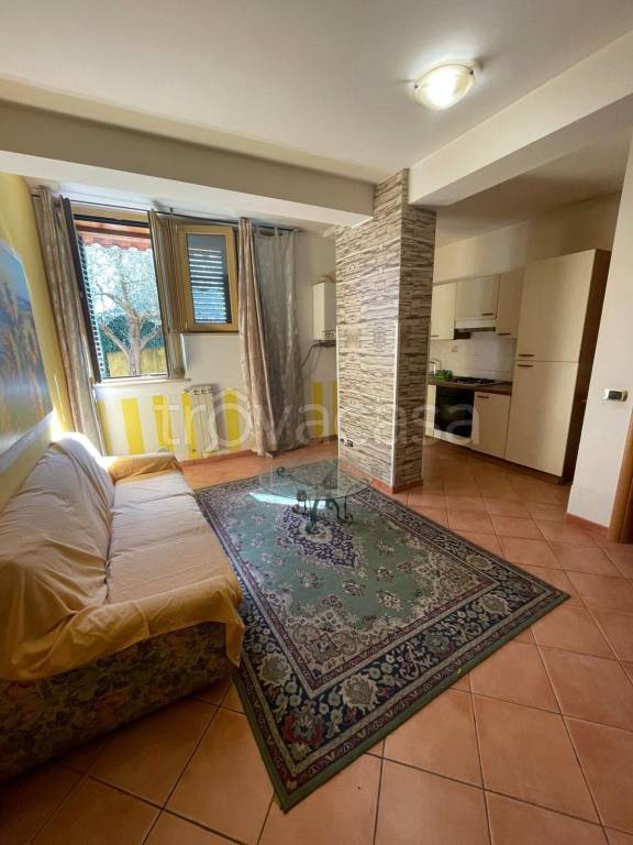 appartamento in affitto a Frosinone