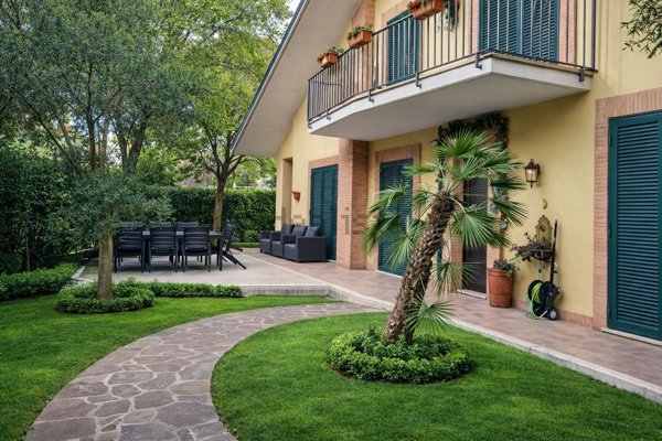 casa indipendente in affitto a Frosinone