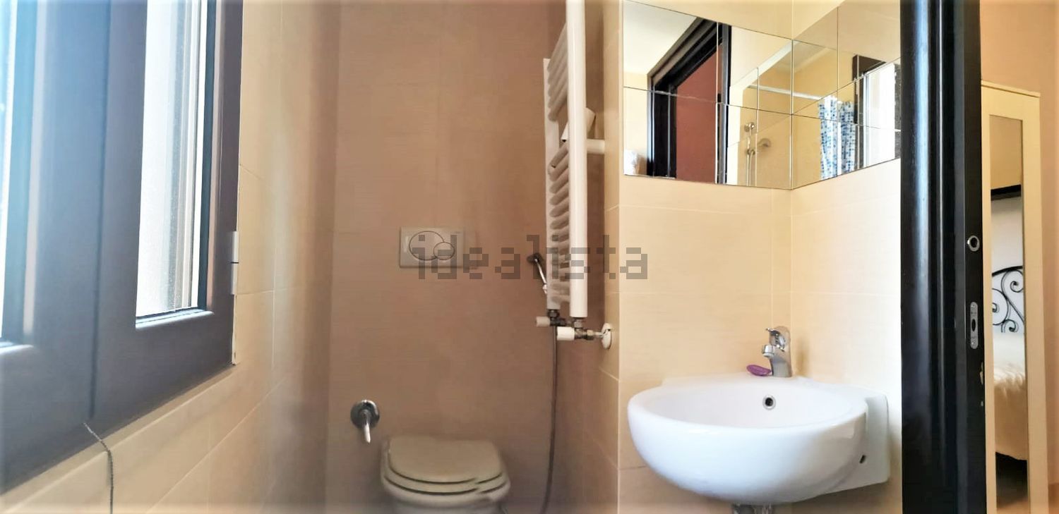 appartamento in affitto a Frosinone