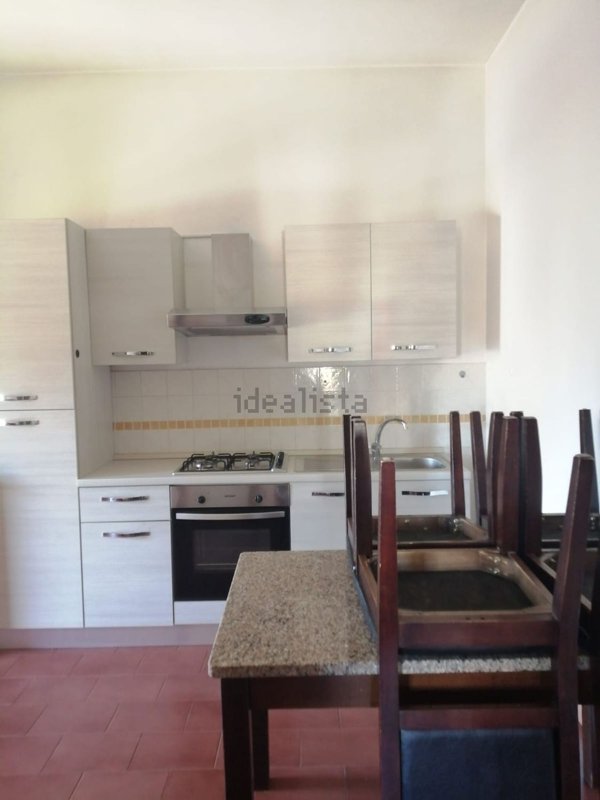 appartamento in affitto a Frosinone