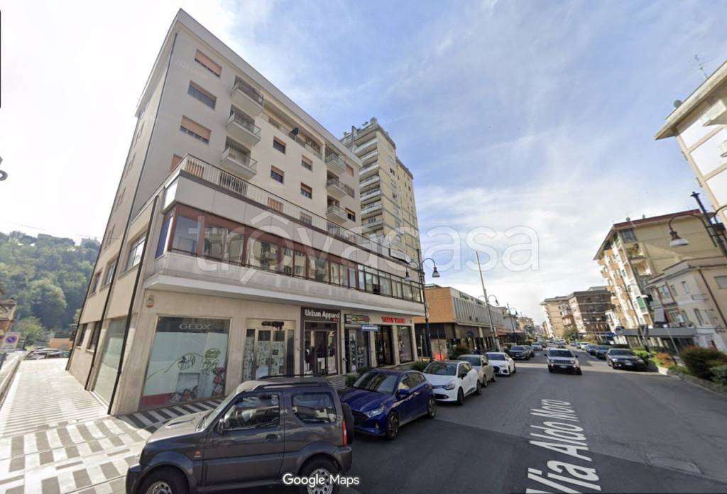 ufficio in affitto a Frosinone