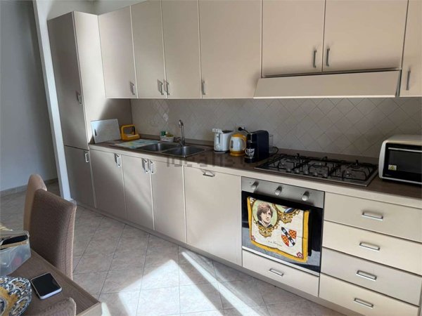 appartamento in affitto a Frosinone