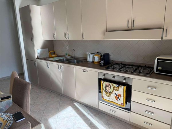 appartamento in affitto a Frosinone