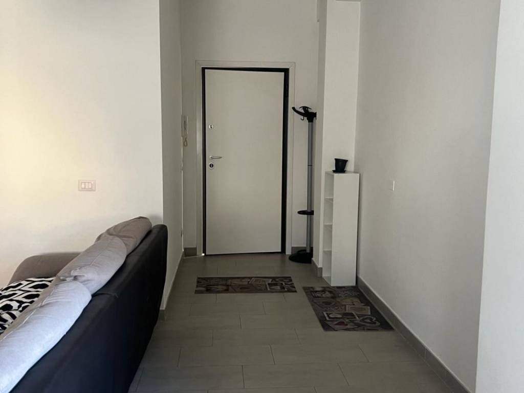 appartamento in affitto a Frosinone