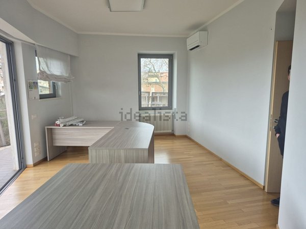 ufficio in affitto a Frosinone