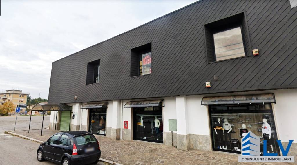 negozio in affitto a Frosinone