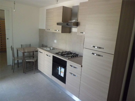 appartamento in affitto a Frosinone