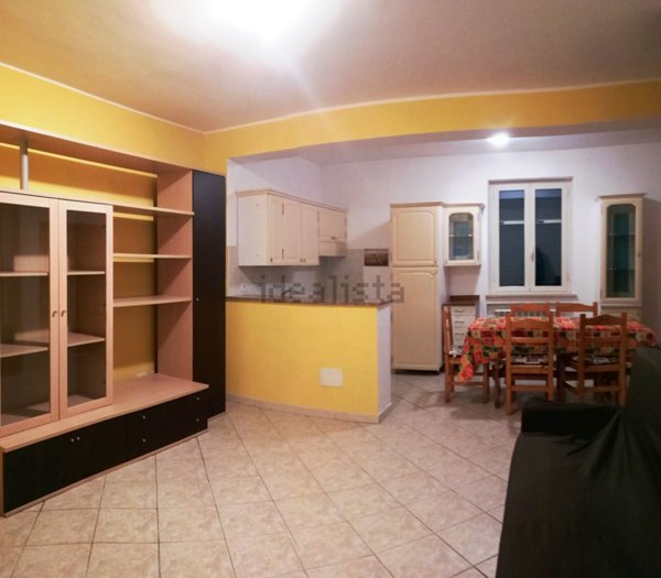 appartamento in affitto a Frosinone