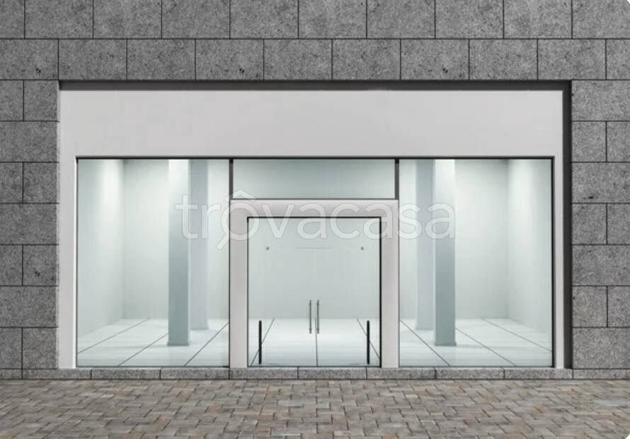 negozio in affitto a Frosinone