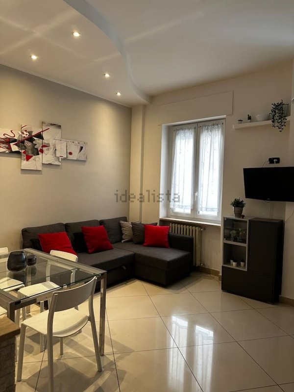 appartamento in affitto a Frosinone