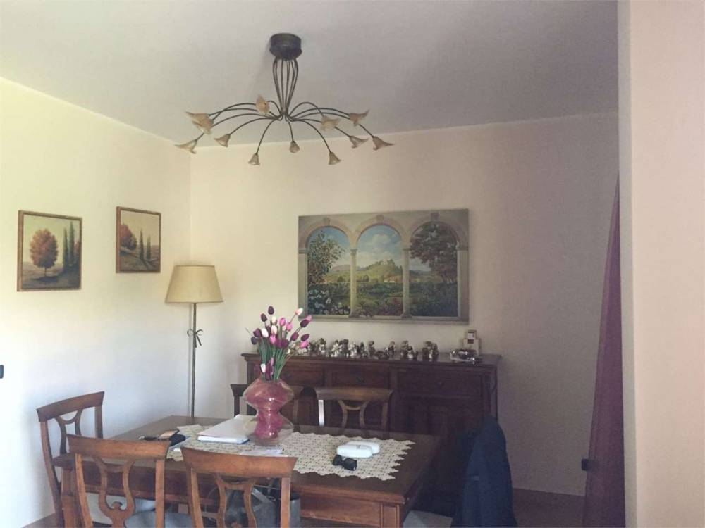 casa indipendente in affitto a Frosinone in zona Le Rase