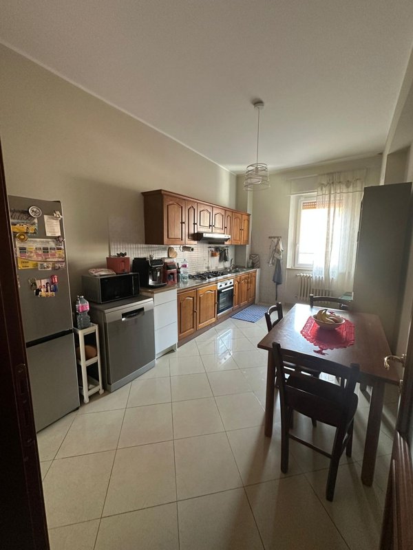 appartamento in affitto a Frosinone