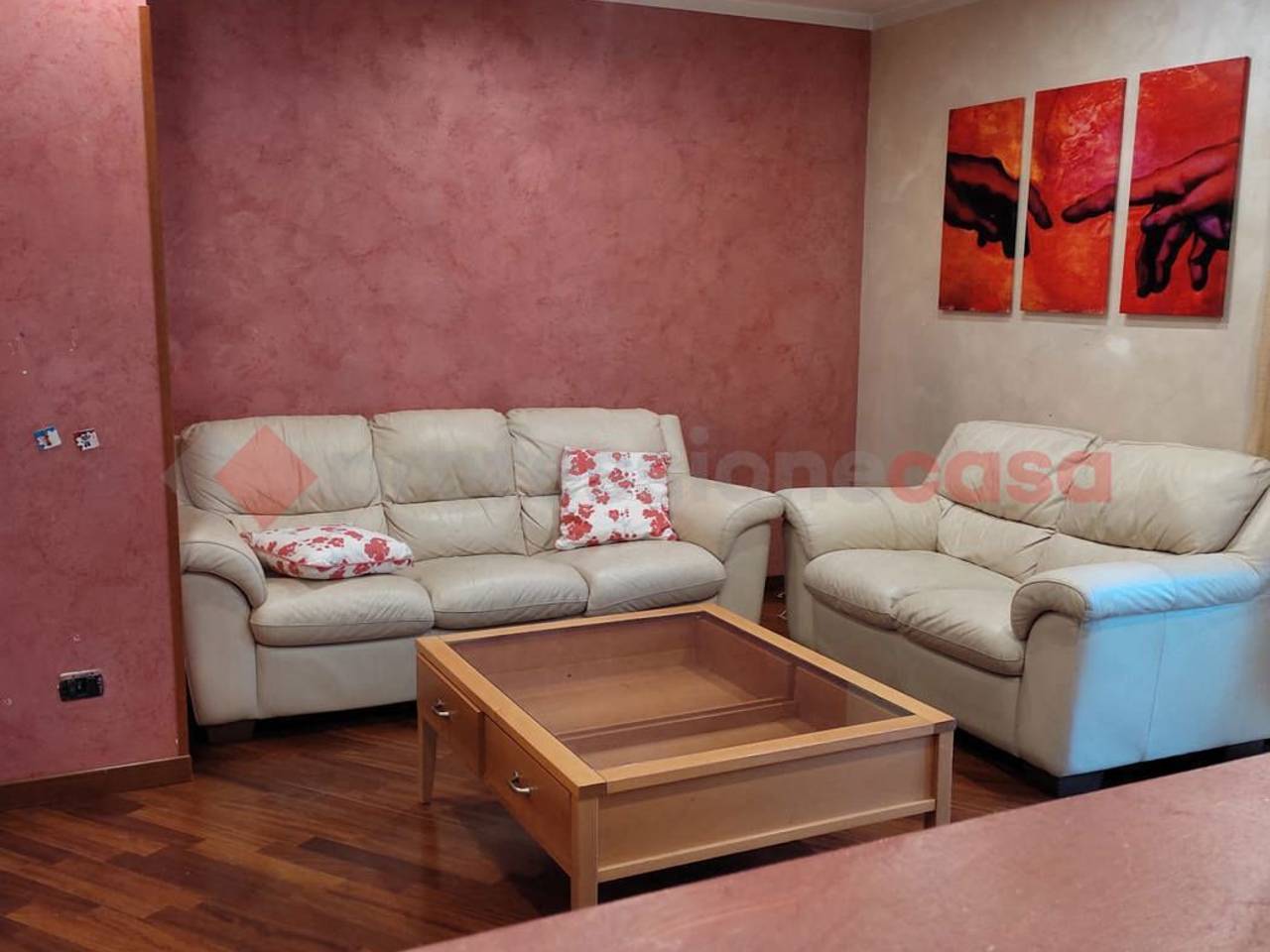 appartamento in affitto a Frosinone